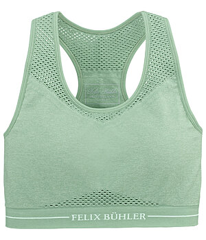 Felix Bhler Reggiseno sportivo Hanne - 750727-XS/S-AL