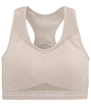 Felix Bhler Reggiseno sportivo Hanne - 750727-XS/S-CH