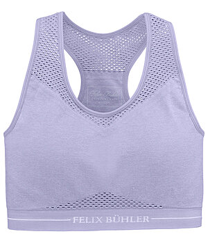 Felix Bhler Reggiseno sportivo Hanne - 750727-XS/S-LV