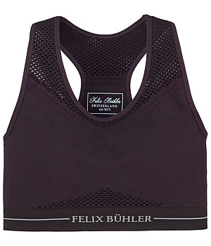 Felix Bühler Reggiseno sportivo Hanne - 750727-XS/S-PL