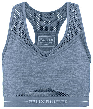 Felix Bühler Reggiseno sportivo Hanne - 750727-XS/S-RB