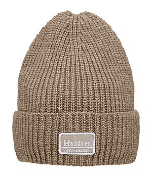 Felix Bhler Beanie Sanne - 750864--WA