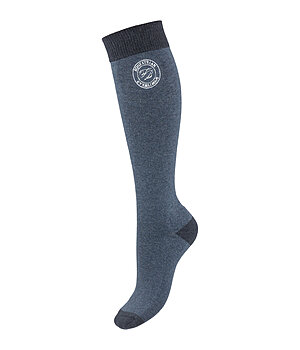 Felix Bühler Calze al ginocchio Lela - 750869-2-RB