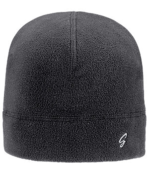 STEEDS Beanie in pile - 750884--S