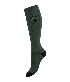 Felix B�hler Calze al ginocchio invernali Ivy - 750887-2-FS