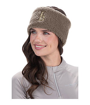 Felix B�hler Fascia paraorecchie in pelliccia sintetica Hilde - 750918--WA