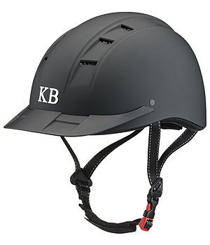 KNIGHTSBRIDGE Casco da equitazione Accent - 780173-M-S