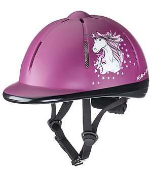 Ride-a-Head Casco da equitazione per bambini Start Unicorn - 780203