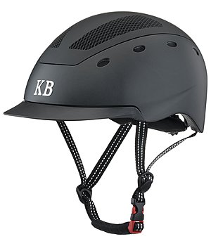 KNIGHTSBRIDGE Casco da equitazione Hybrid - 780229