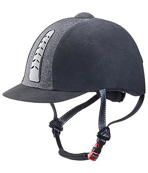 KNIGHTSBRIDGE Casco da equitazione Air II Sparkle - 780252-M-S