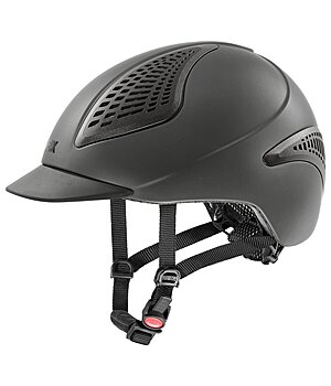 uvex Casco da equitazione exxential II - 780256