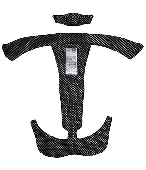 uvex Fodera interna exxential II+III - 780269