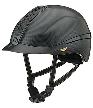 Felix Bhler Casco da equitazione ProNova II - 780286-M-ST