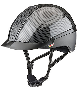Felix Bhler Casco da equitazione ProNova II Reflect - 780287