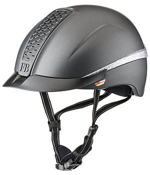 Felix Bhler Casco da equitazione ProNova II Sparkle - 780288