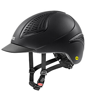 uvex Casco da equitazione exxential II Mips - 780310