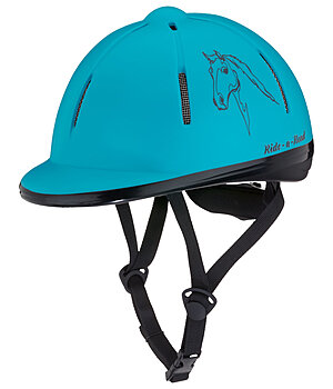 Ride-a-Head Casco da equitazione per bambini Start Lovely Horse - 780290