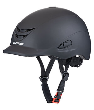 KNIGHTSBRIDGE Casco da equitazione Sunny matt - 780320