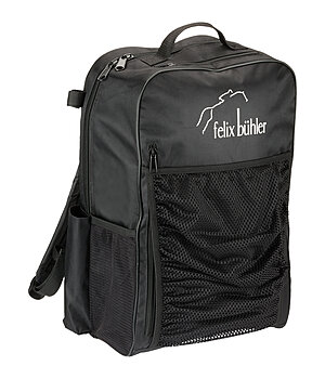 Felix Bhler Zaino da equitazione con tasca per cap - 780325