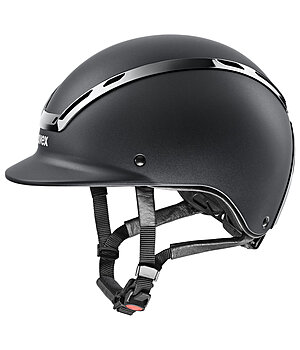 uvex Casco da equitazione exxeed active - 780326-XS/S-S