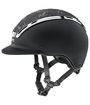 uvex Casco da equitazione exxeed diamond - 780327