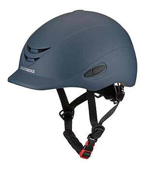 KNIGHTSBRIDGE Casco da equitazione Sunny II matt - 780331-M-NV