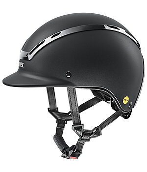 uvex Casco da equitazione exxeed MIPS - 780338