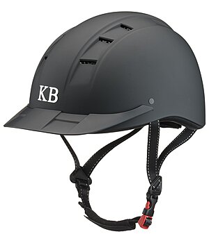 KNIGHTSBRIDGE Casco da equitazione Accent II - 780343-M-S