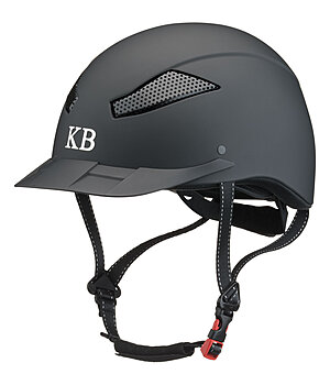 KNIGHTSBRIDGE Casco da equitazione Contest II - 780344-M-S