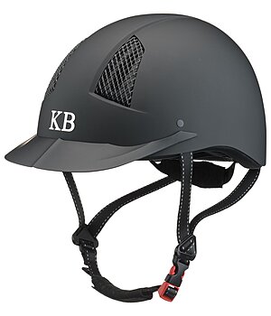 KNIGHTSBRIDGE Casco da equitazione Evident II - 780345-S-S