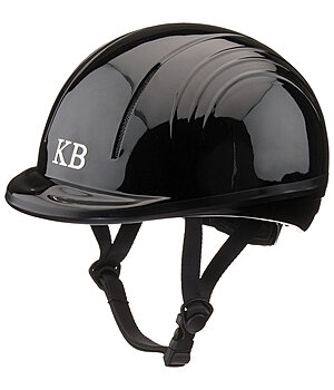 KNIGHTSBRIDGE Casco da equitazione Beginner - 780347-S-S