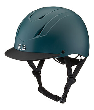 KNIGHTSBRIDGE Casco da equitazione Support - 780348