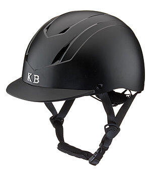 KNIGHTSBRIDGE Casco da equitazione Support - 780348-S-S