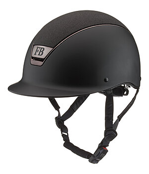 Felix B�hler Casco da equitazione ProNova III Sparkle - 780352-S/M-S