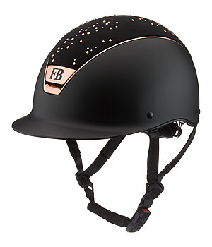 Felix B�hler Casco da equitazione ProNova III Brilliant - 780356-S/M-RG
