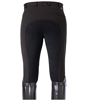 Equilibre Pantaloni da equitazione da uomo full seat super stretch Leon - 810271