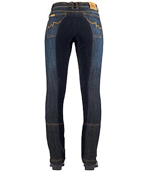 Felix Bhler Jeans da equitazione jodhpur Helena - 810362