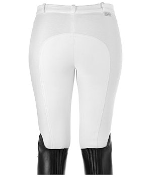 Equilibre Pantaloni da equitazione full grip per bambini Nora - 810426