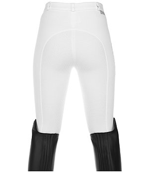 Equilibre Pantaloni da equitazione full grip per bambini Merle - 810451