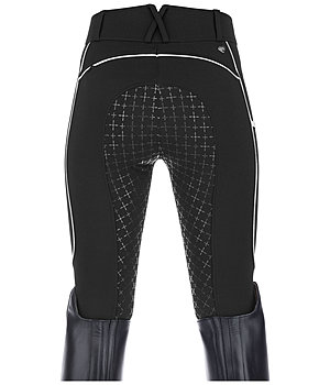Felix Bhler Pantaloni da equitazione per bambini full grip Valentina - 810492-152-S