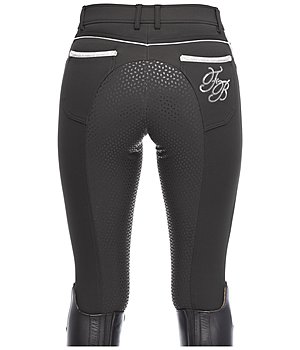 Felix Bhler Pantaloni da equitazione full grip Kristin - 810515