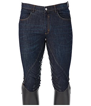 Felix Bhler Pantaloni da equitazione da uomo full grip Marlon - 810551-48-DE