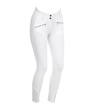 Felix Bhler Pantaloni da equitazione a vita alta full grip Catherine - 810555-38-W