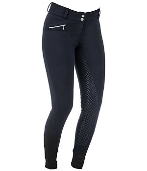 Equilibre Pantaloni da equitazione full grip Basic - 810559-38-NV