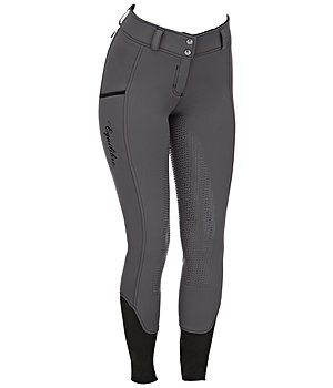 Equilibre Pantaloni da equitazione termici full grip Enny - 810576-38-CF