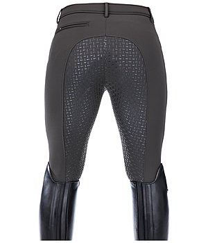 Felix Bhler Pantaloni da equitazione softshell da uomo full grip Oliver - 810580-50-CF