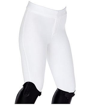 Equilibre Pantaloni da equitazione con grip al ginocchio per bambini Lia - 810594-152-W