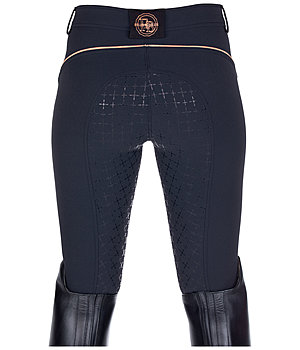 Felix Bhler Pantaloni da equitazione full grip per bambini Paula - 810605-152-GB