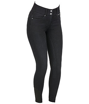 Felix Bhler Jeans da equitazione a vita alta full grip Helene - 810607-38-A