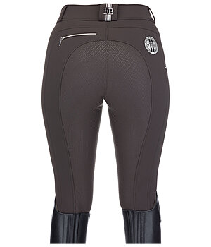 Felix Bhler Pantaloni da equitazione termici pro full grip Bonnie - 810608